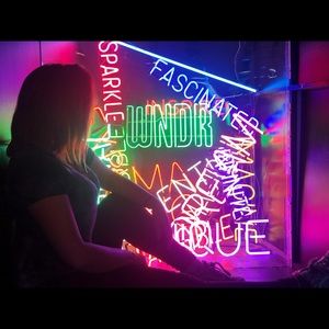 Meet your Posher, Sabrina